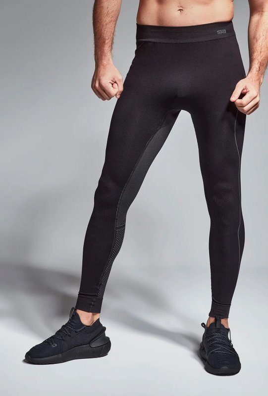 GATTA LEGGINGS THERMOACTIVE BASIC BLANC