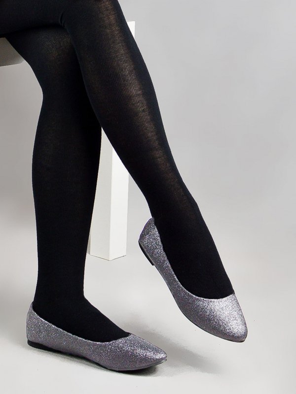 NOVITI RAJSTOPY BAWEŁNIANE RB001 GŁADKIE R.104-134