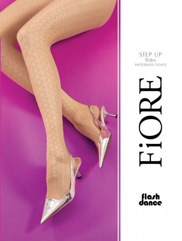 FIORE RAJSTOPY STEP UP 15 DEN SALE