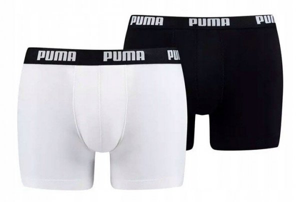 PUMA/LOTTO/EVERLAST BOKSERKI PUMA 2-PAK