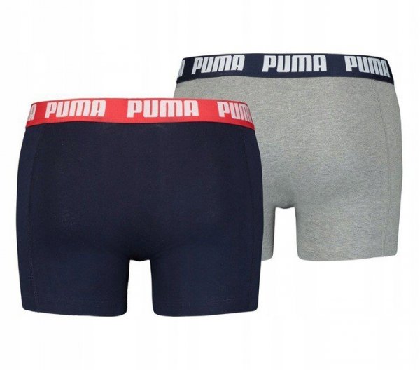 PUMA/LOTTO/EVERLAST BOKSERKI PUMA 2-PAK