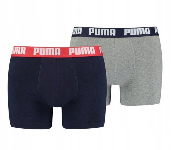 PUMA/LOTTO/EVERLAST BOKSERKI PUMA 2-PAK
