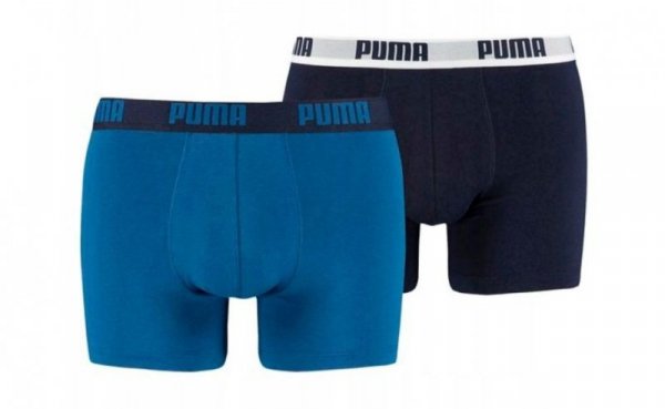 PUMA/LOTTO/EVERLAST BOKSERKI PUMA 2-PAK