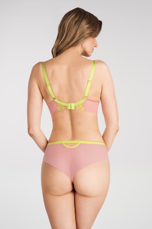 GORSENIA FIGI BRAZYLIANY SUMMER TIME K863