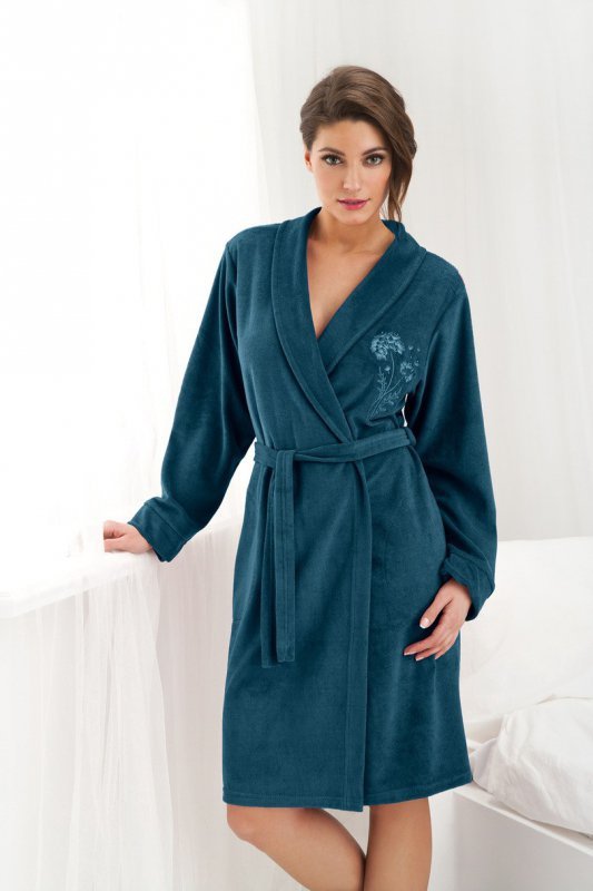 DOROTA SZLAFROK FROTTE FR-107 R.3XL-4XL