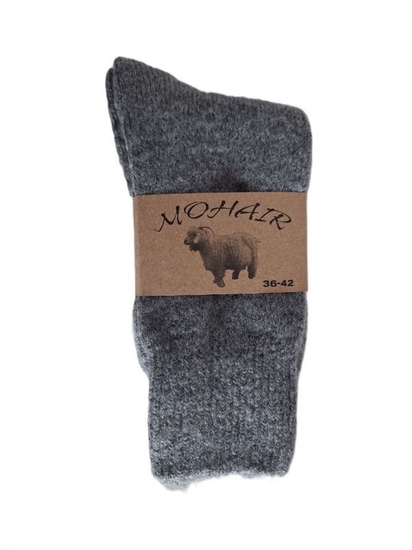 WIK SKARPETY DAMSKIE MOHAIR 38900