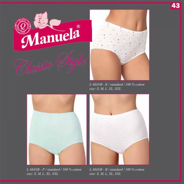 LAMA FIGI MANUELA R.3XL