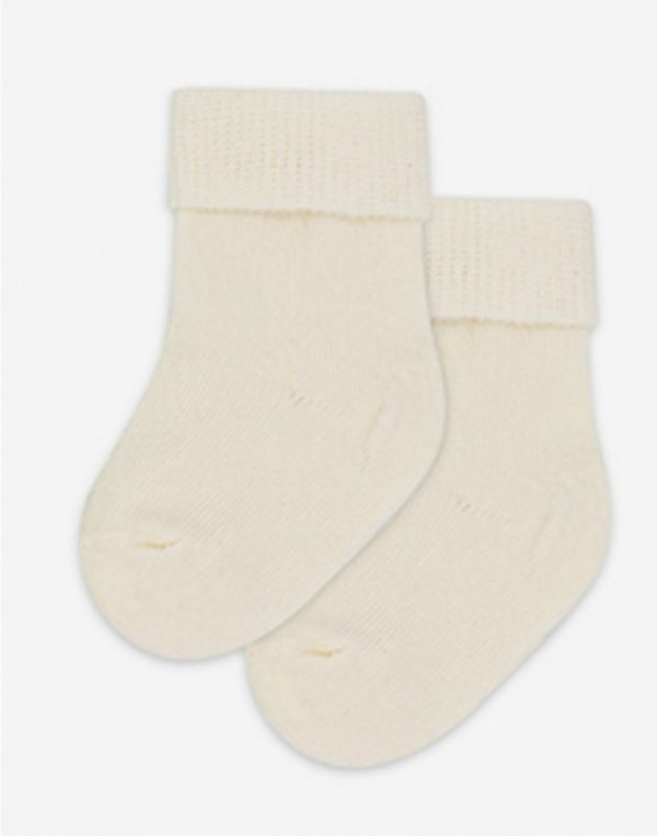 GATTA / WOLA SKARPETKI GŁADKIE WYWIJANE 0-2 LATA