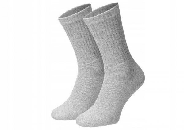 EVERLAST/GIANNA/KAPPA/LEE SKARPETY FROTTE 5-PAK