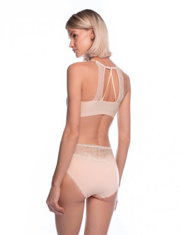 LAMA FIGI MIDI MODAL L-MOD1564MD