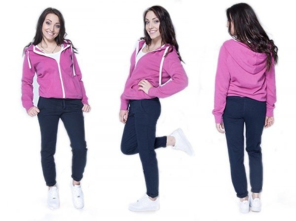 ADI SPODNIE FITNES R.S-2XL