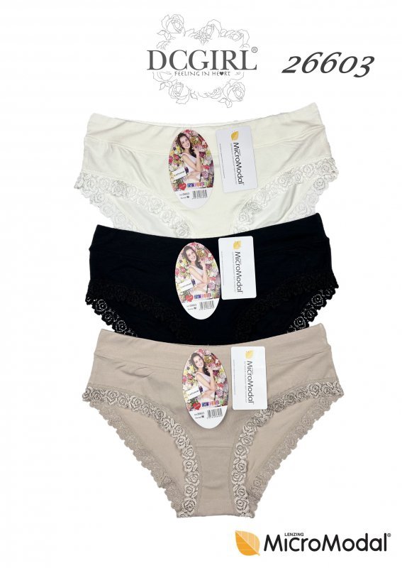 DC GIRL MAJTKI MODAL 26603