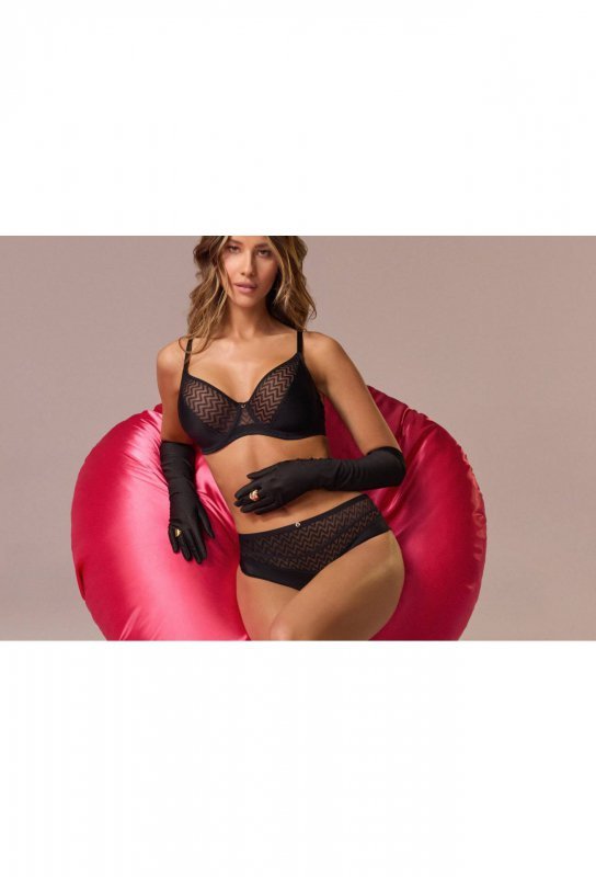 AVA BIUSTONOSZ AV 2103 SOFT BRALETTE