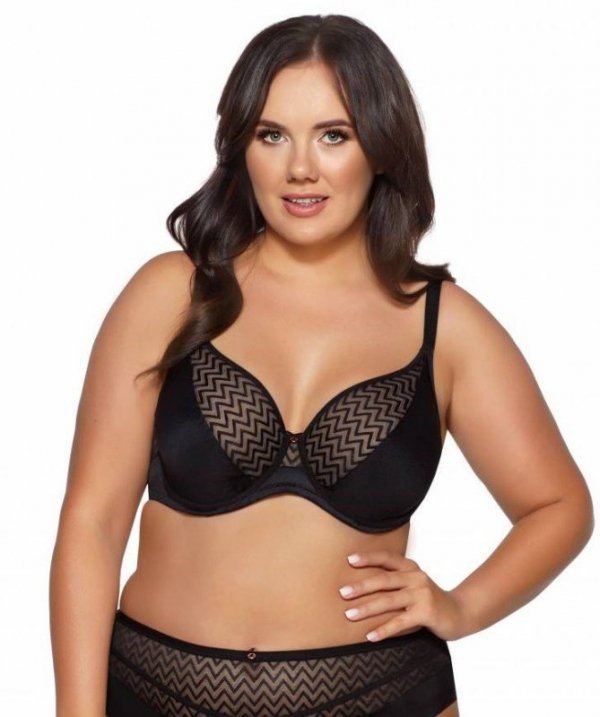 AVA BIUSTONOSZ AV 2103 SOFT BRALETTE