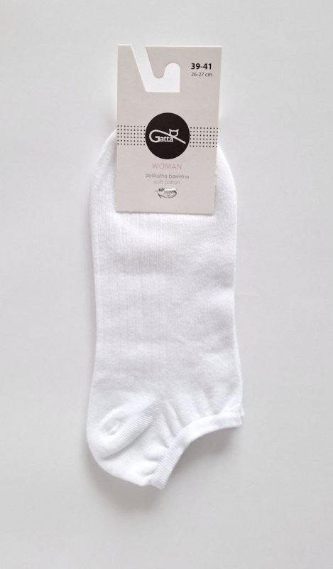 WOLA STOPKI LIGHT COTTON