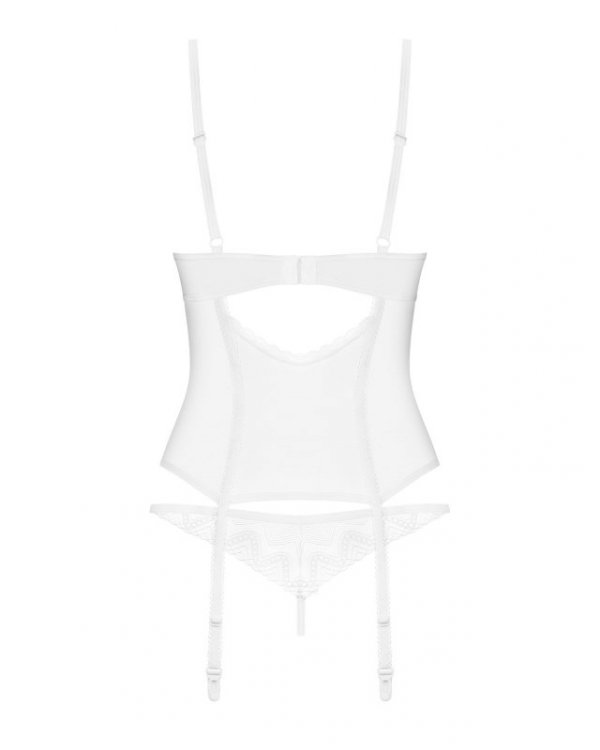 OBSESSIVE GORSET I STRINGI ALISSIUM