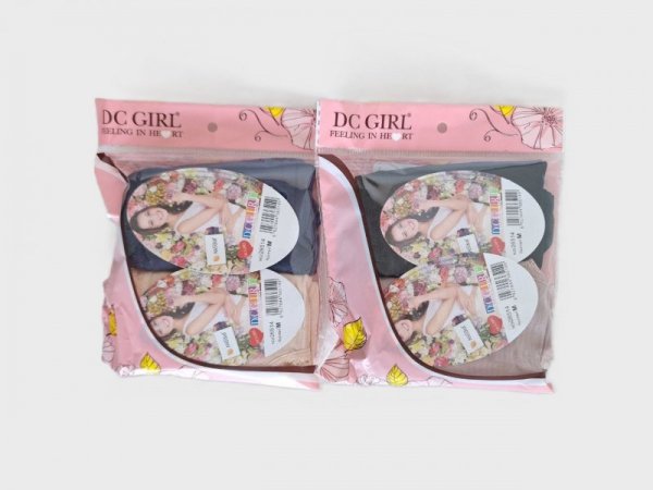 DC GIRL MAJTKI MODAL 26514