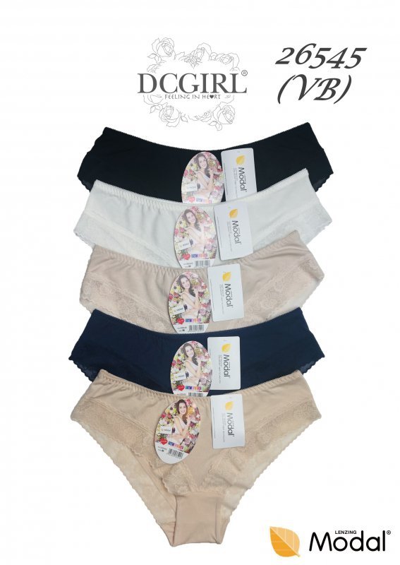 DC GIRL MAJTKI MODAL 26545
