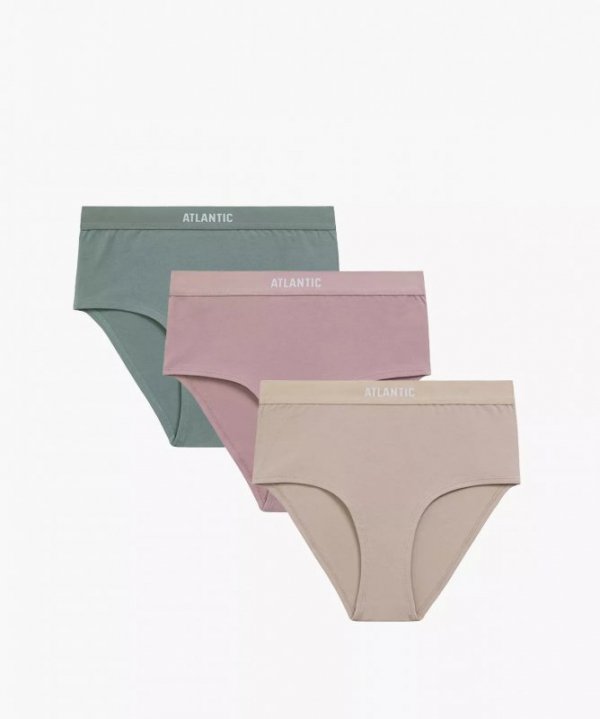 ATLANTIC FIGI DAMSKIE 3CLP-009