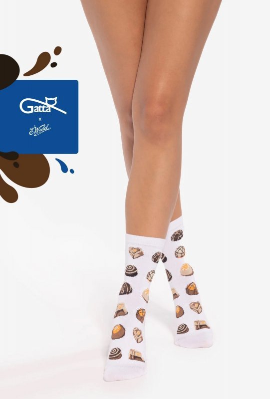 GATTA SKARPETKI GATTA WEDEL