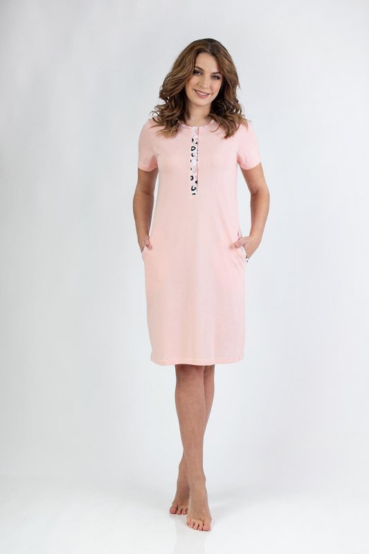 REGINA KOSZULKA DAMSKA 155 KR R.2XL-3XL