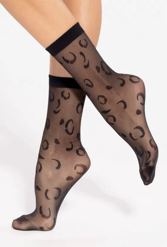 GATTA SKARPETKI TRENDYLINE WZ.15