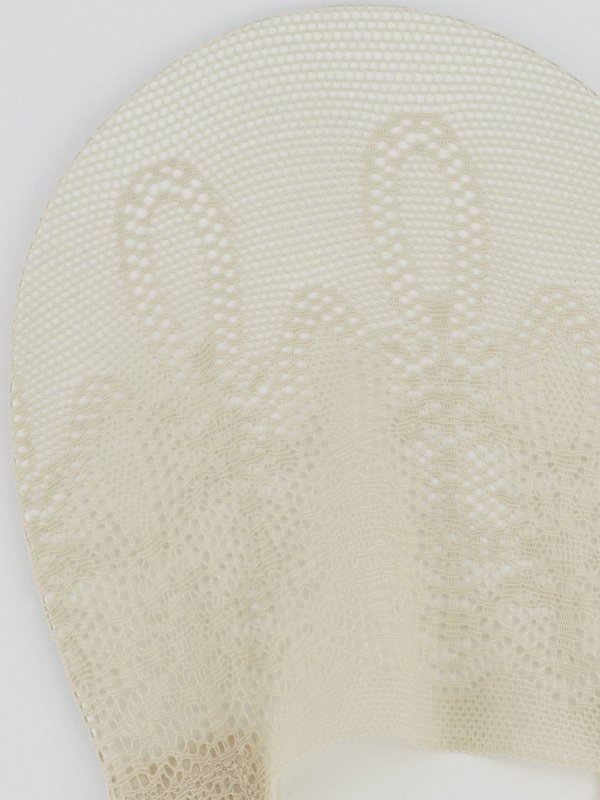 NOVITI BALERINKI KORONKA SN049 SILIKON ABS