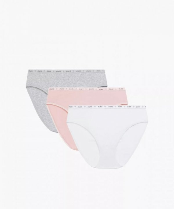 ATLANTIC FIGI DAMSKIE 3CLP-010