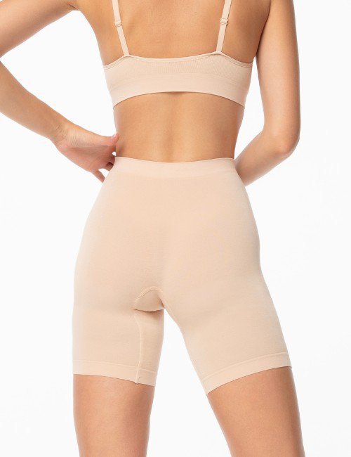 JULIMEX BERMUDY SHORTS BAMBOO