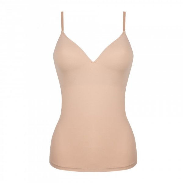 JULIMEX SIMPLE CAMI TOP BRA