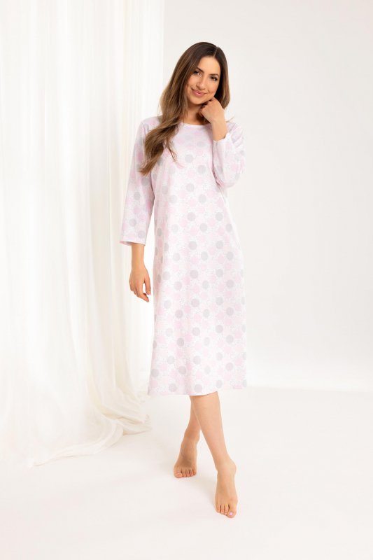 REGINA KOSZULA DAMSKA 161 3/4 R R.2XL-3XL