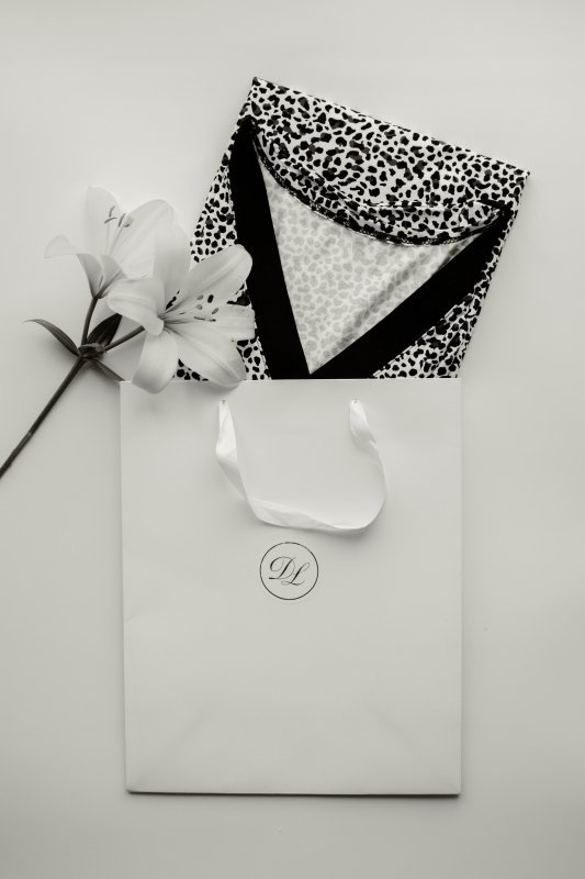 DE LAFENSE KOSZULA KENDALL 853 KR R.3XL-4XL