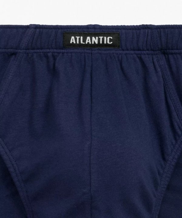 ATLANTIC SLIPY MĘSKIE 5SMP-002 5-PACK