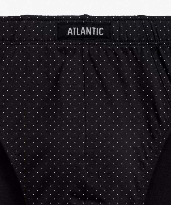 ATLANTIC SLIPY MĘSKIE 3MP-178