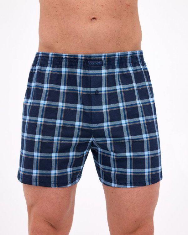 CORNETTE BOKSERKI COMFORT 002/322