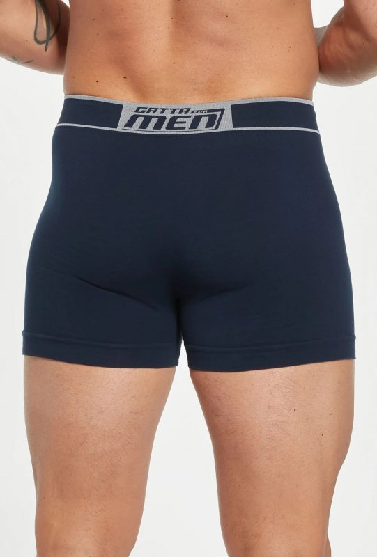GATTA BOKSERKI BOXER COTTON