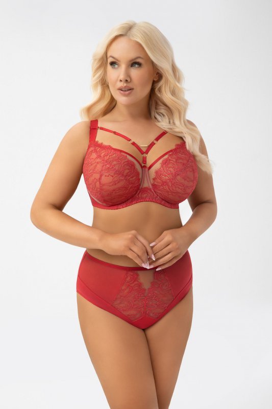 GORSENIA BIUSTONOSZ SOFT FLAVIA G008 RUDY