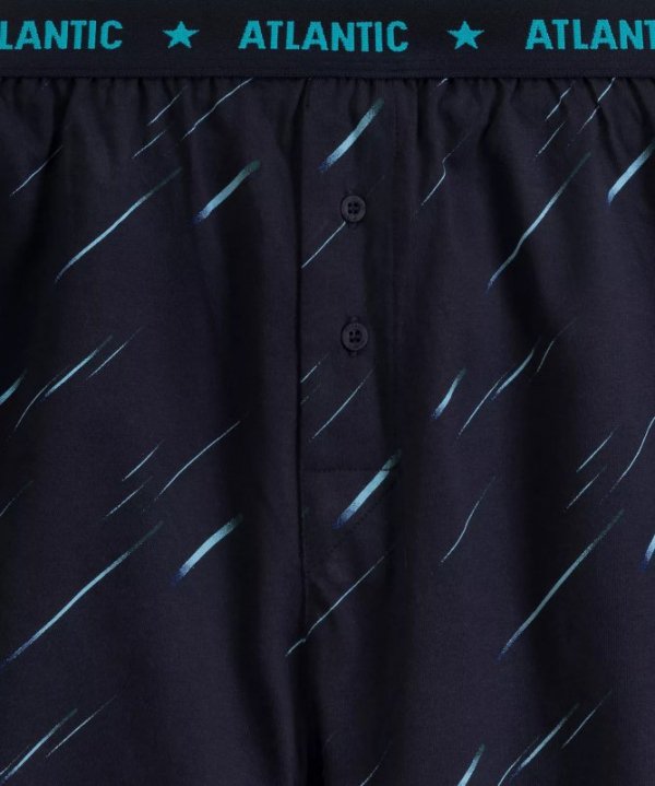 ATLANTIC BOKSERKI MĘSKIE 2MBX-085 LUŹNE