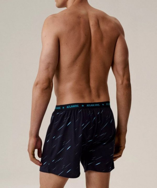 ATLANTIC BOKSERKI MĘSKIE 2MBX-085 LUŹNE