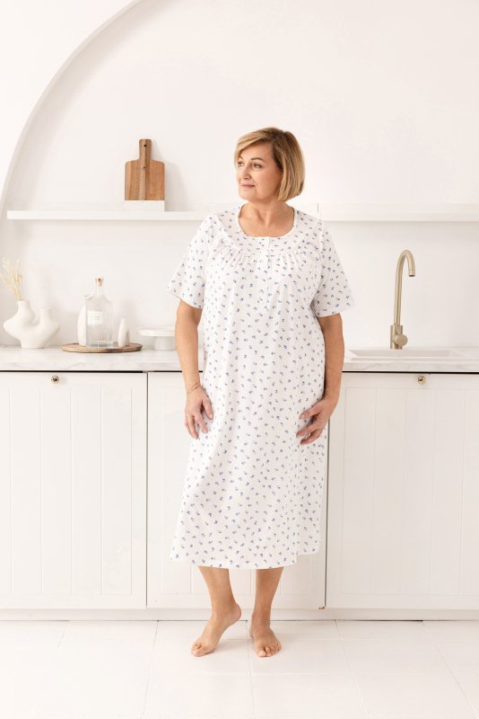 REGINA KOSZULA DAMSKA 019 KR