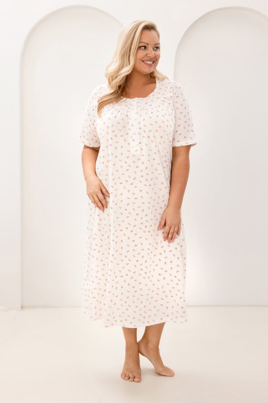 REGINA KOSZULA DAMSKA 019 KR R.2XL-4XL