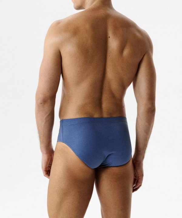 ATLANTIC SLIPY MĘSKIE 5SMP-003 5-PACK