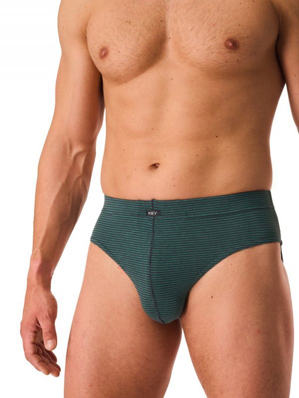 KEY SLIPY MĘSKIE MPP 323