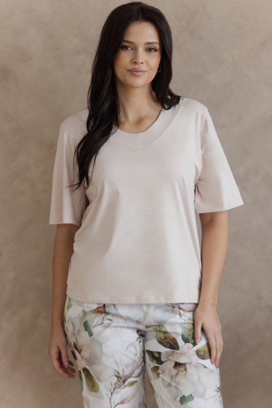 TARO PIŻAMA AFRODYTA 3567 KR R.2XL-4XL