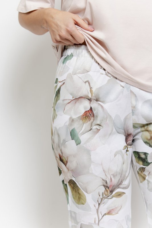 TARO PIŻAMA AFRODYTA 3567 KR R.2XL-4XL