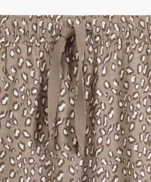 ATLANTIC PIŻAMA DAMSKA NLP-515 DR