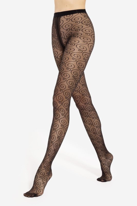 GATTA RAJSTOPY TRENDY MOSAICA WZ.07 20 DEN