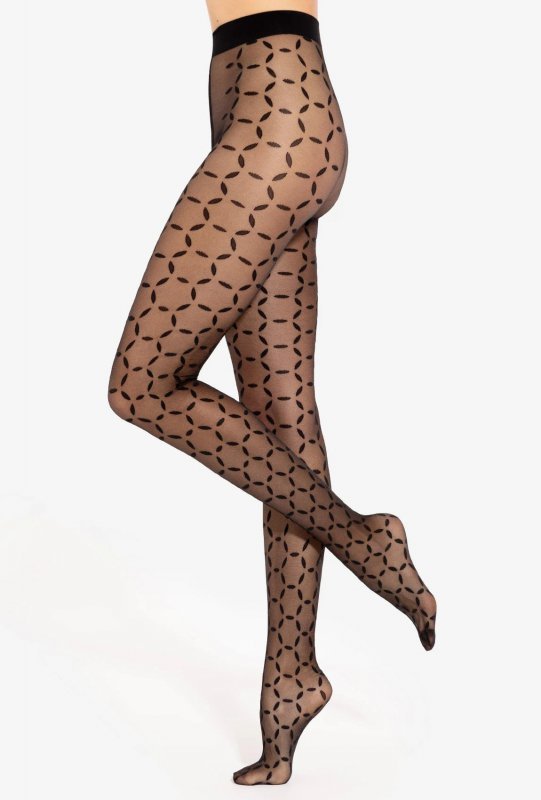 GATTA / WOLA RAJSTOPY TRENDY TRACY WZ.03 2O DEN