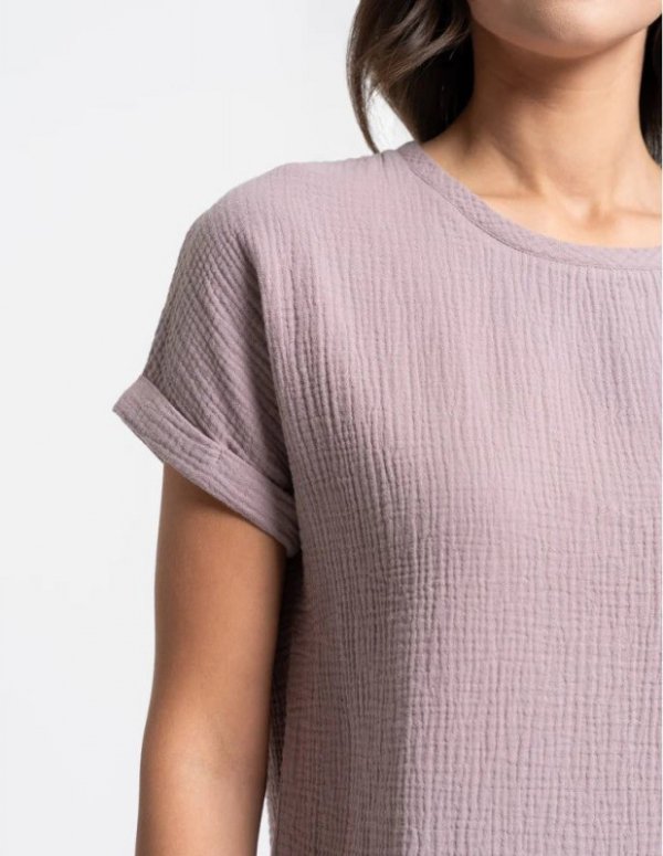 MORAJ PIŻAMA DAMSKA PDD3500-019 MUŚLIN