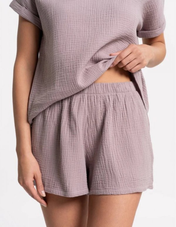 MORAJ PIŻAMA DAMSKA PDD3500-019 MUŚLIN